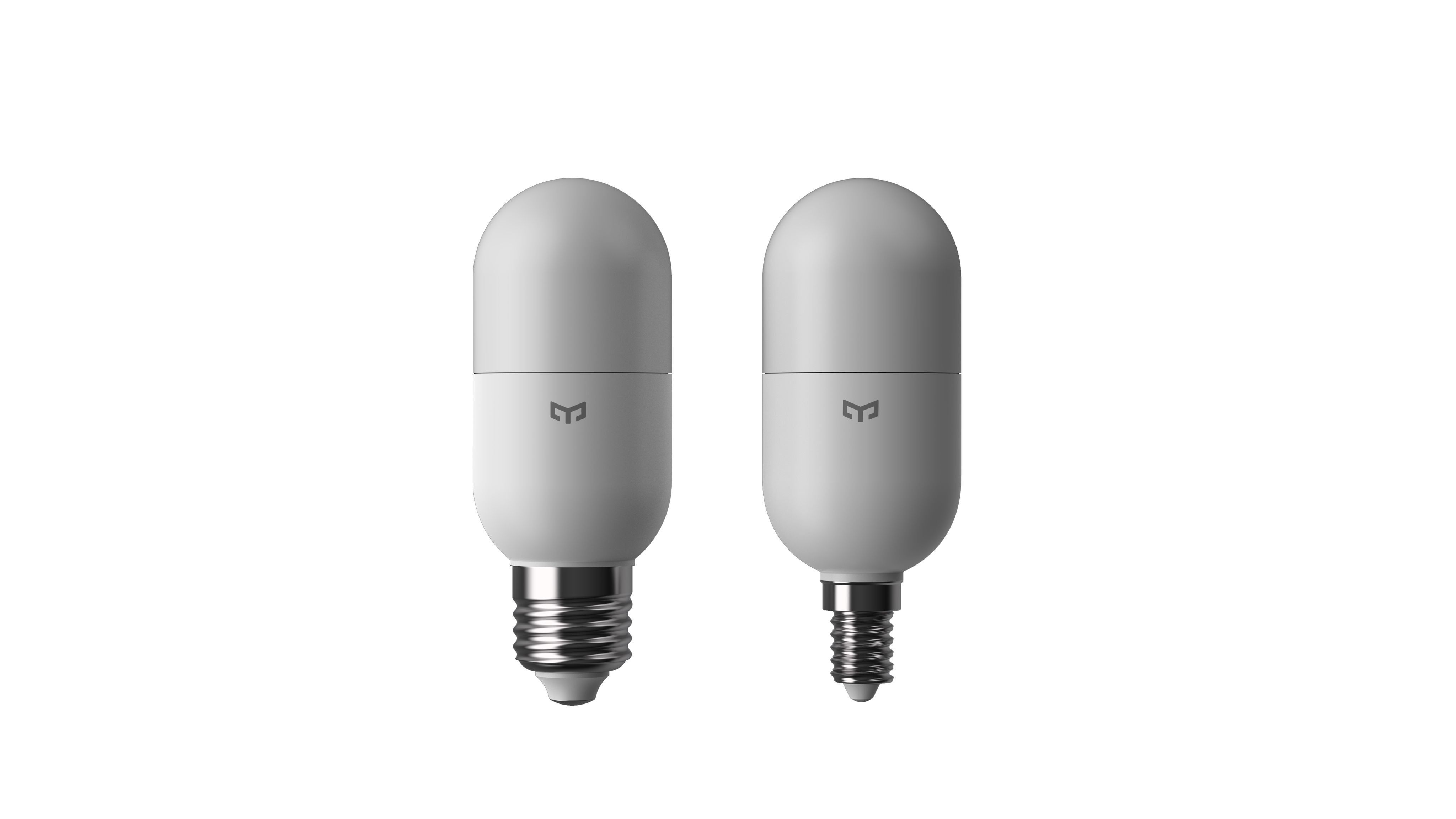 Лампочка Yeelight Pro M20 Smart Led Bulb tunable white T43 E27 (белый)