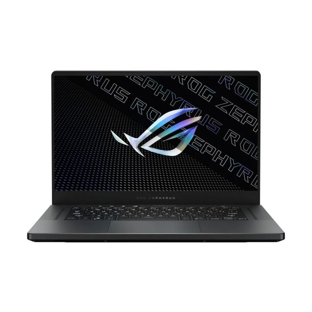 Игровой ноутбук ASUS ROG Zephyrus G15 GA503RS-HQ067 (15.6'', серый)