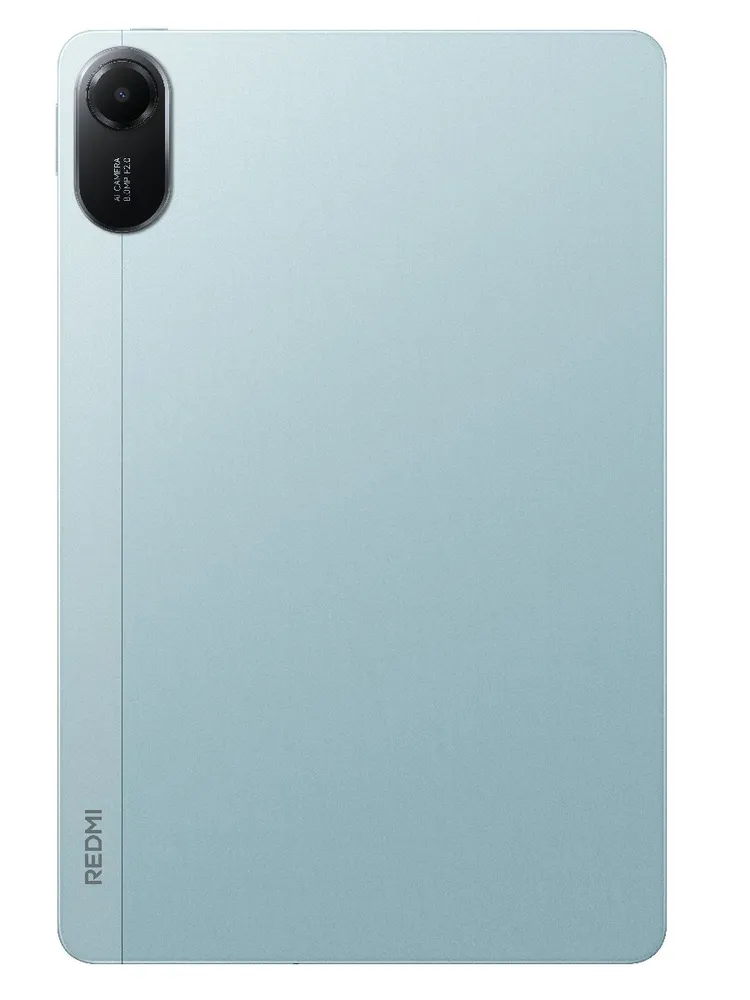 Планшет Xiaomi Redmi Pad 2 4G 8/256 (зеленый)