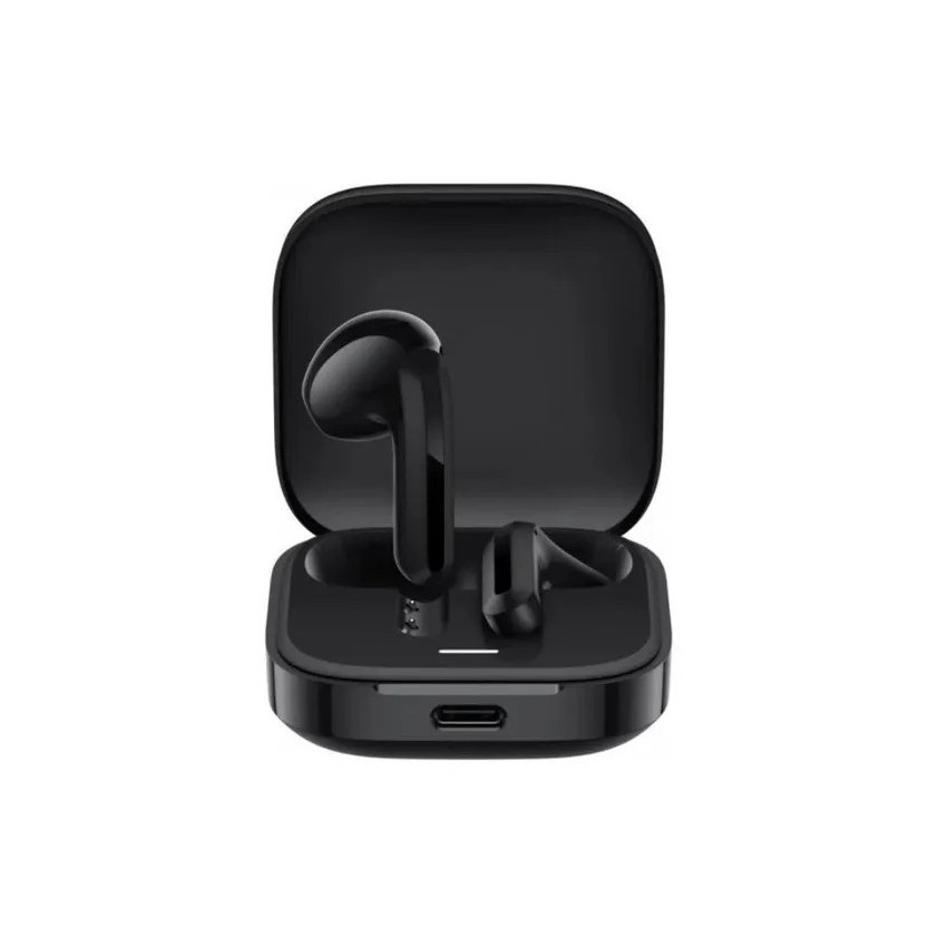 Беспроводные наушники Redmi Buds 6 Active (черный)