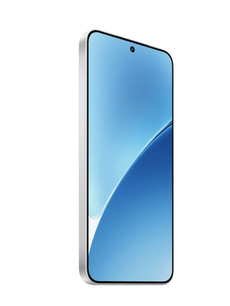 Смартфон Xiaomi 15 12/256 (белый)