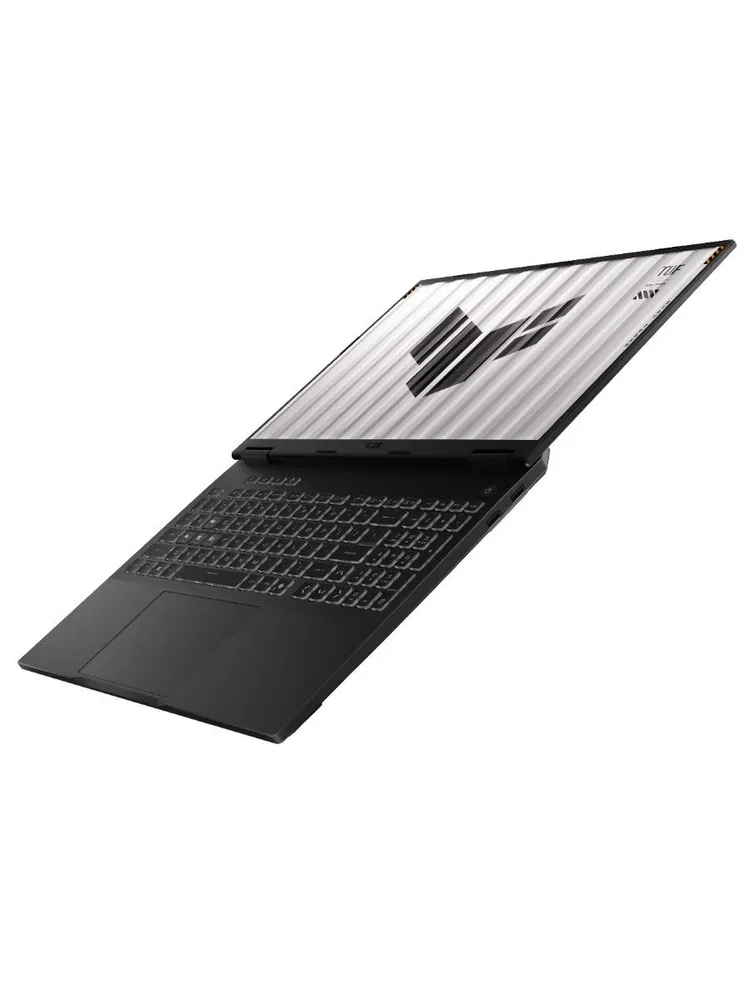 Игровой ноутбук ASUS TUF F16 FX608JM-RV049 (16'', серый)