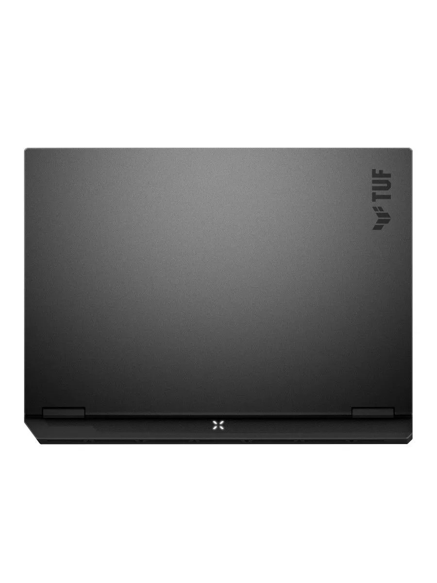 Игровой ноутбук ASUS TUF Gaming F16 FX608JMR-RV11 (16'', серый)