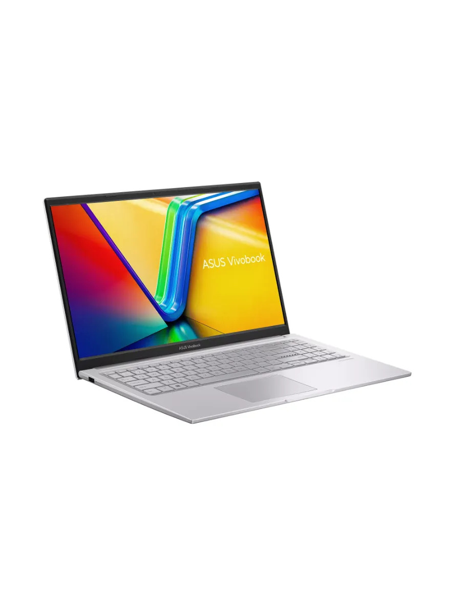 Ноутбук ASUS Vivobook 15 X1504VA-BQ5276 (15.6'', серебристый)