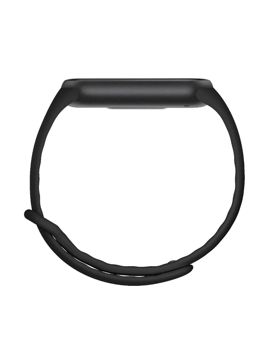 Фитнес-браслет Xiaomi Smart Band 11 (черный)