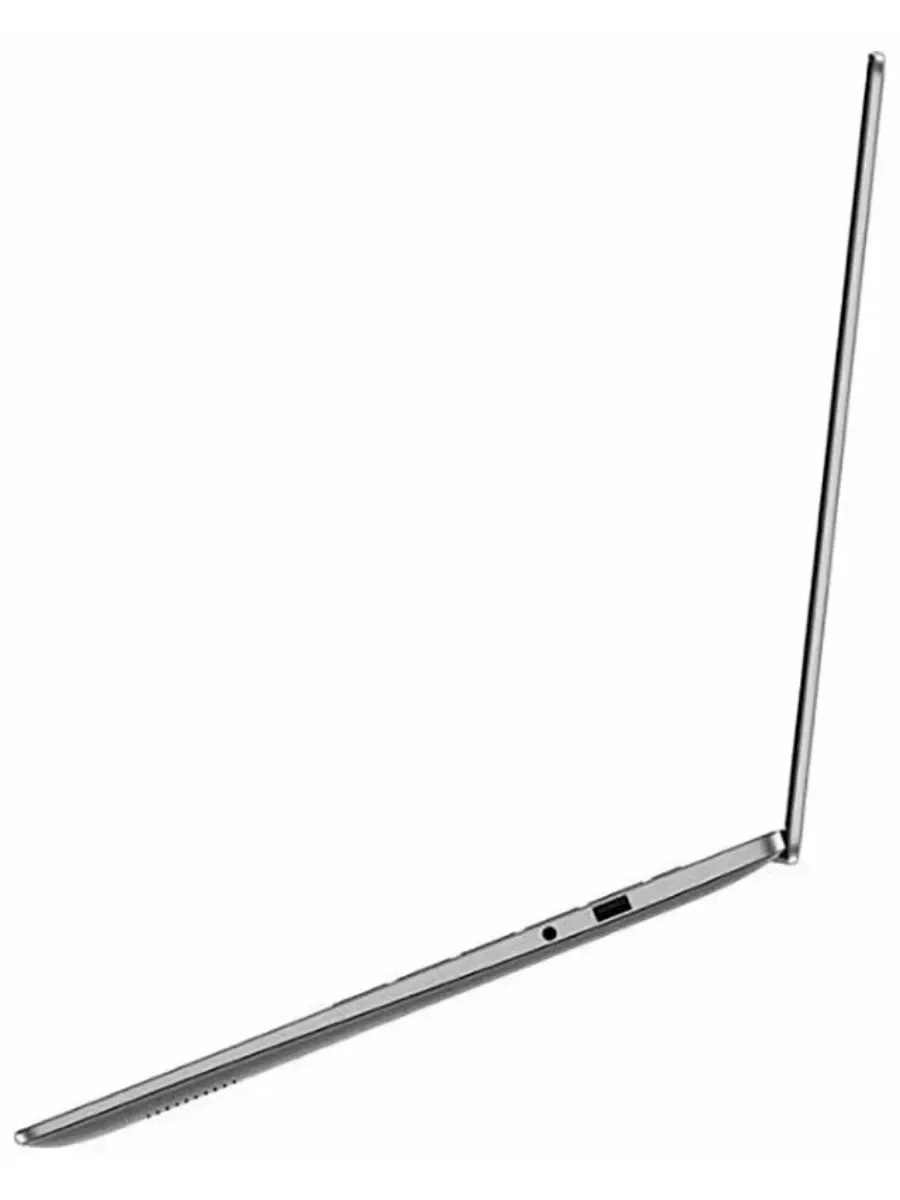 Ноутбук HONOR MagicBook X14 2025 (14'', серый)