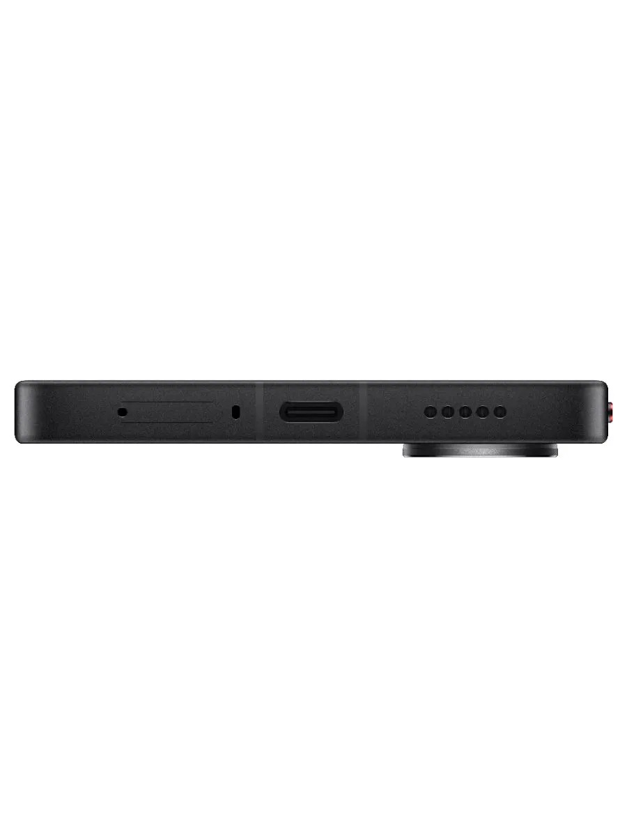 Смартфон POCO X8 Pro Max 12/512 (черный)