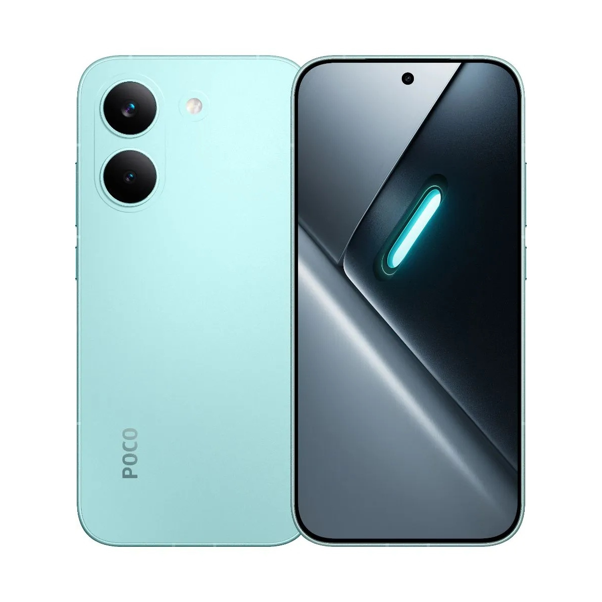 Смартфон POCO X8 Pro 8/512 (зеленый)
