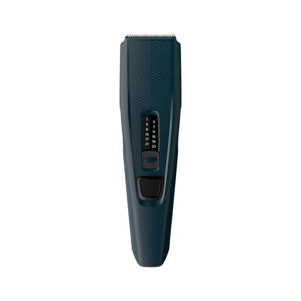 Машинка для стрижки волос Philips Hairclipper Series 3000 HC3505/15 (черный)