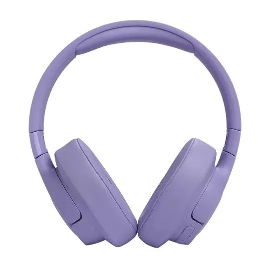 Беспроводные наушники JBL TUNE 770NC (фиолетовый)