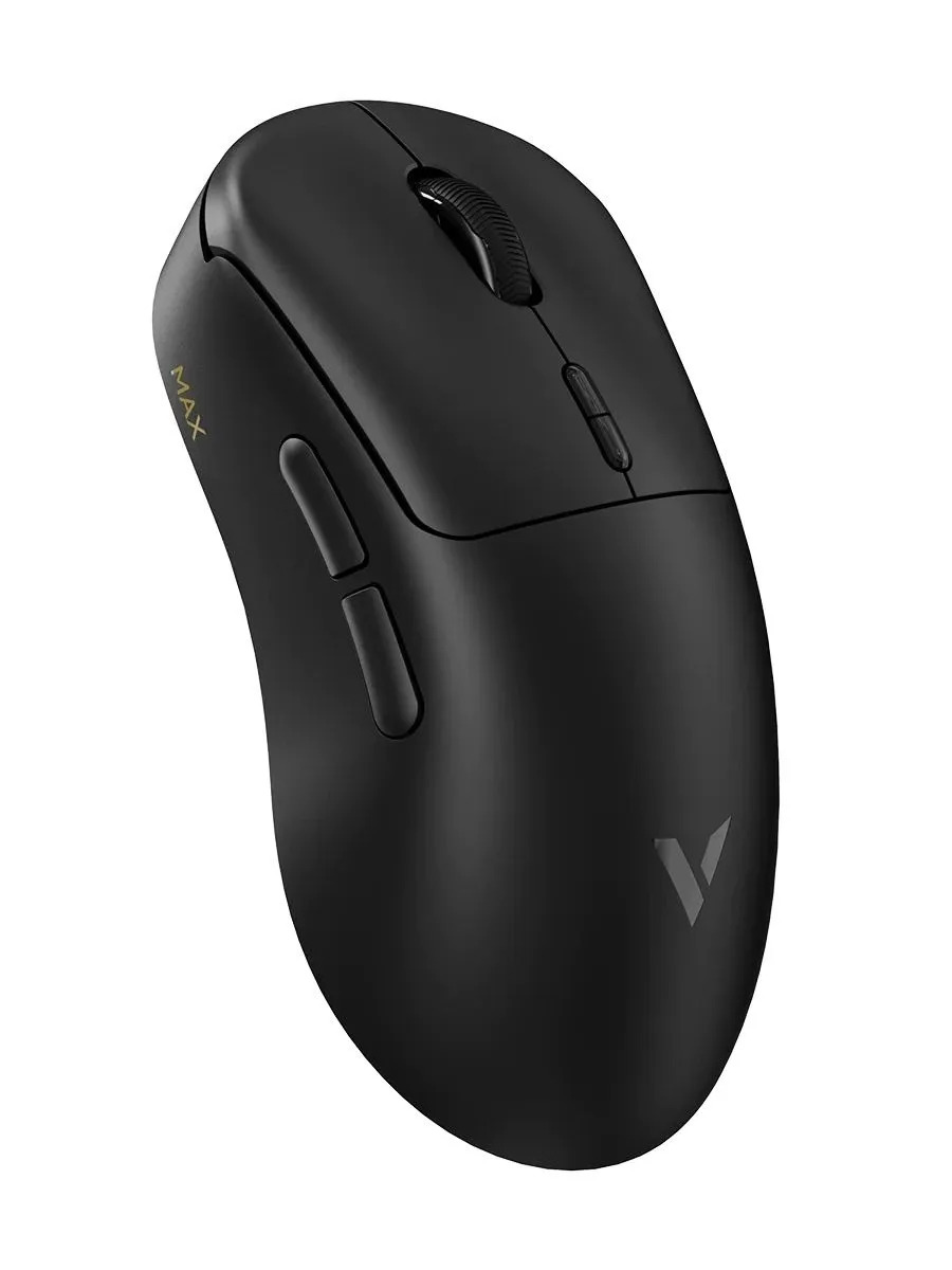 Проводная/беспроводная мышь Rapoo VT3MAXDM (черный)