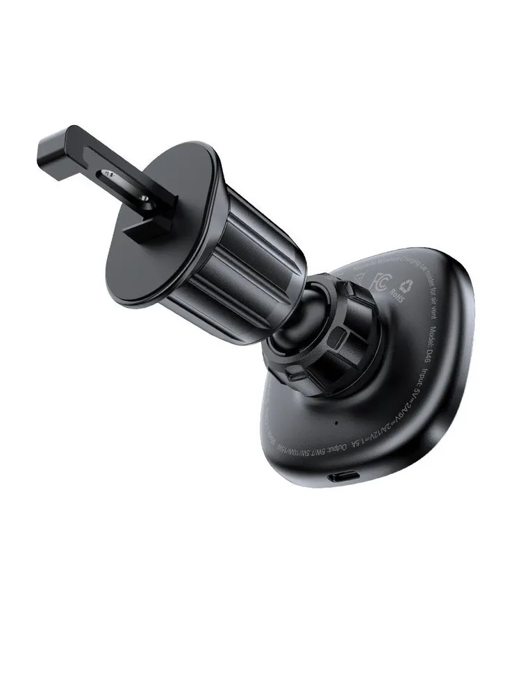 Автомобильный держатель ACEFAST D46 (черный)