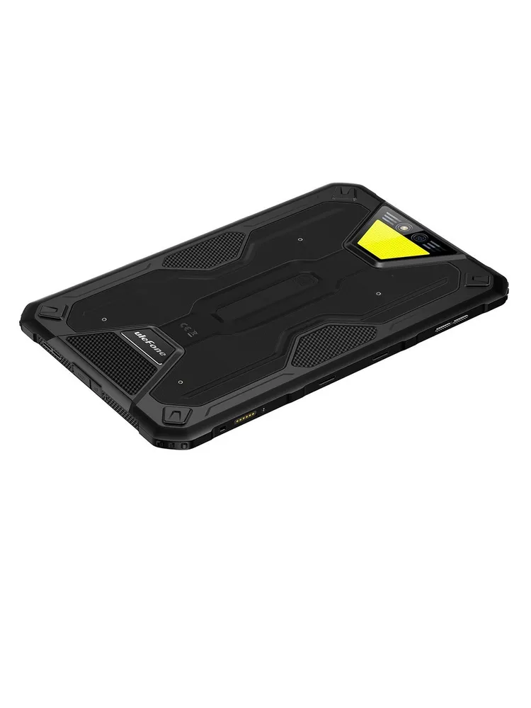 Планшет Ulefone Armor Pad 2 8/256 (черный)