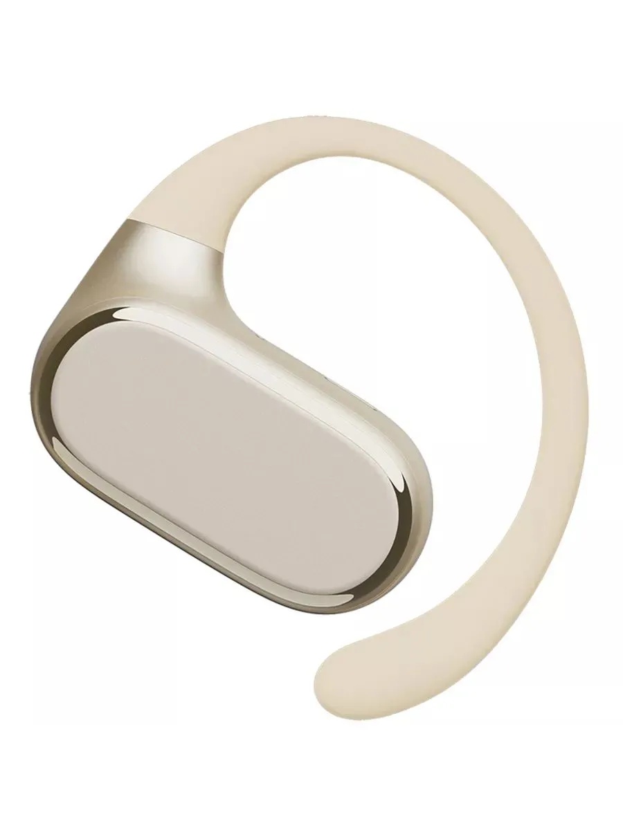 Беспроводные наушники HONOR CHOICE Open-Ear Air Conduction Design (золотой)