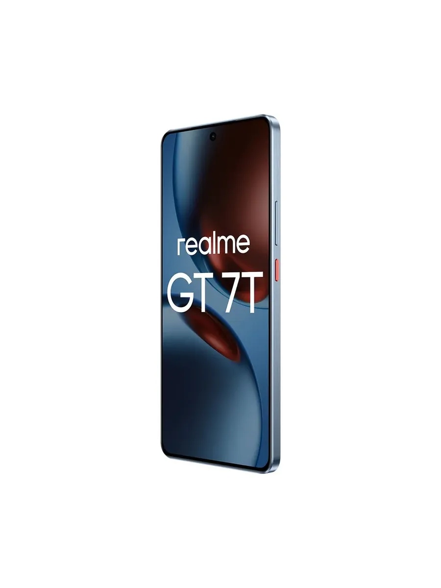 Смартфон Realme GT 7 16/512 (обсидиан)