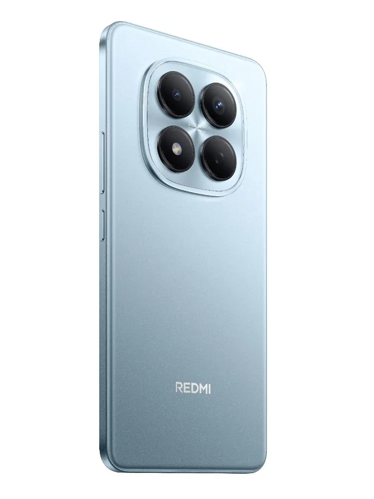 Xiaomi Redmi Note 15 Pro 8/256 (синий)