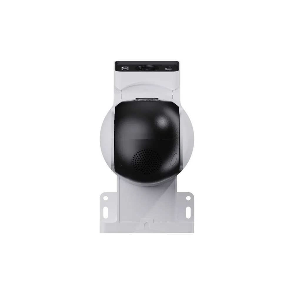 Камера наружного видеонаблюдения Xiaomi Outdoor Camera CW500 Dual (белый)