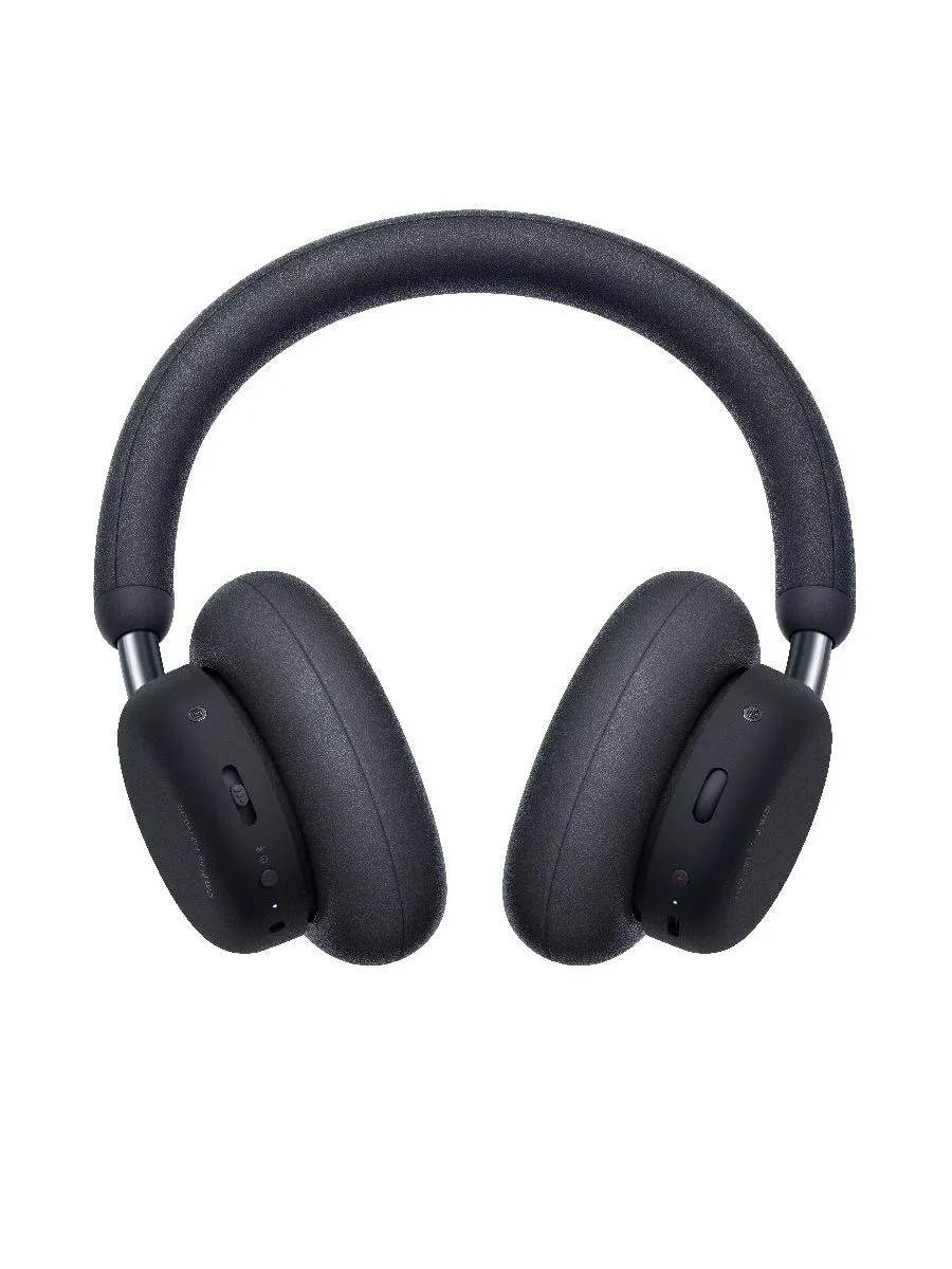 Беспроводные наушники CMF by Nothing Headphone Pro (темно-серый)