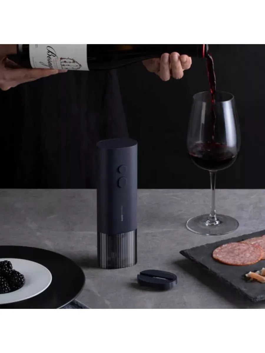 HOTO Electric Wine Opener