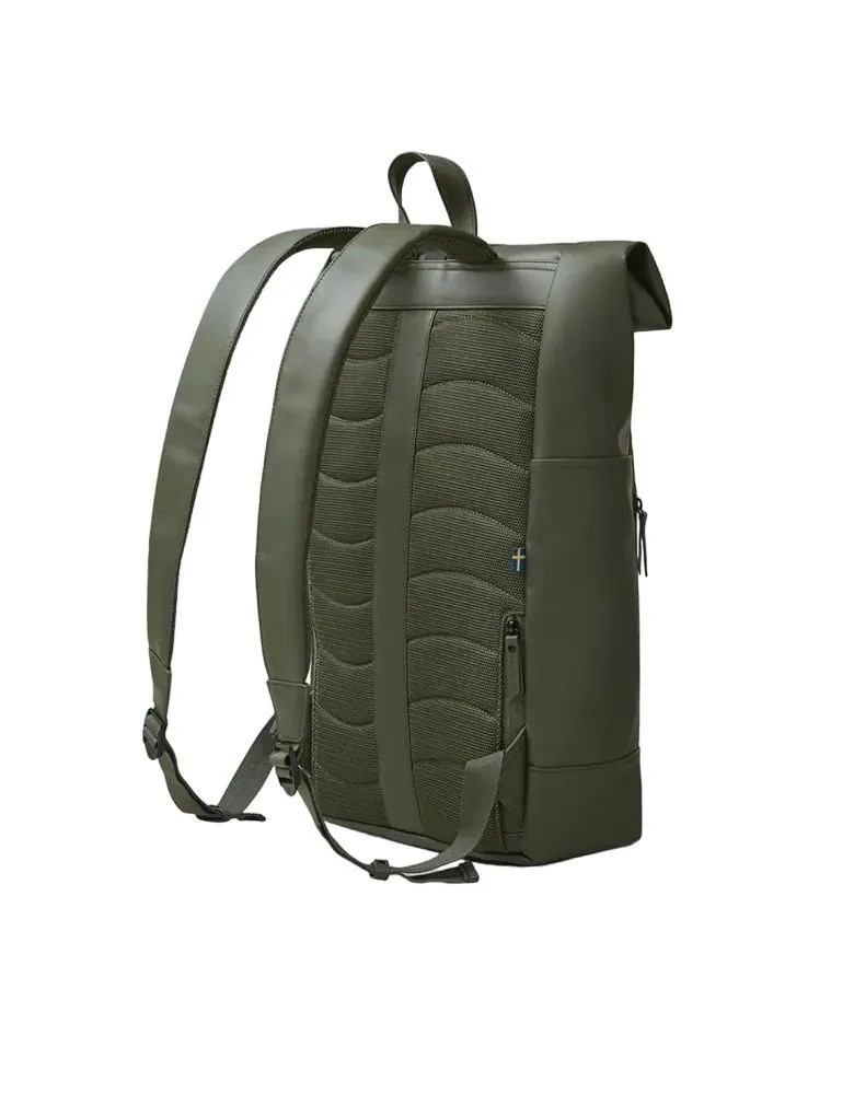 Рюкзак Gaston Luga Backpack Rullen 16'' (оливковый)