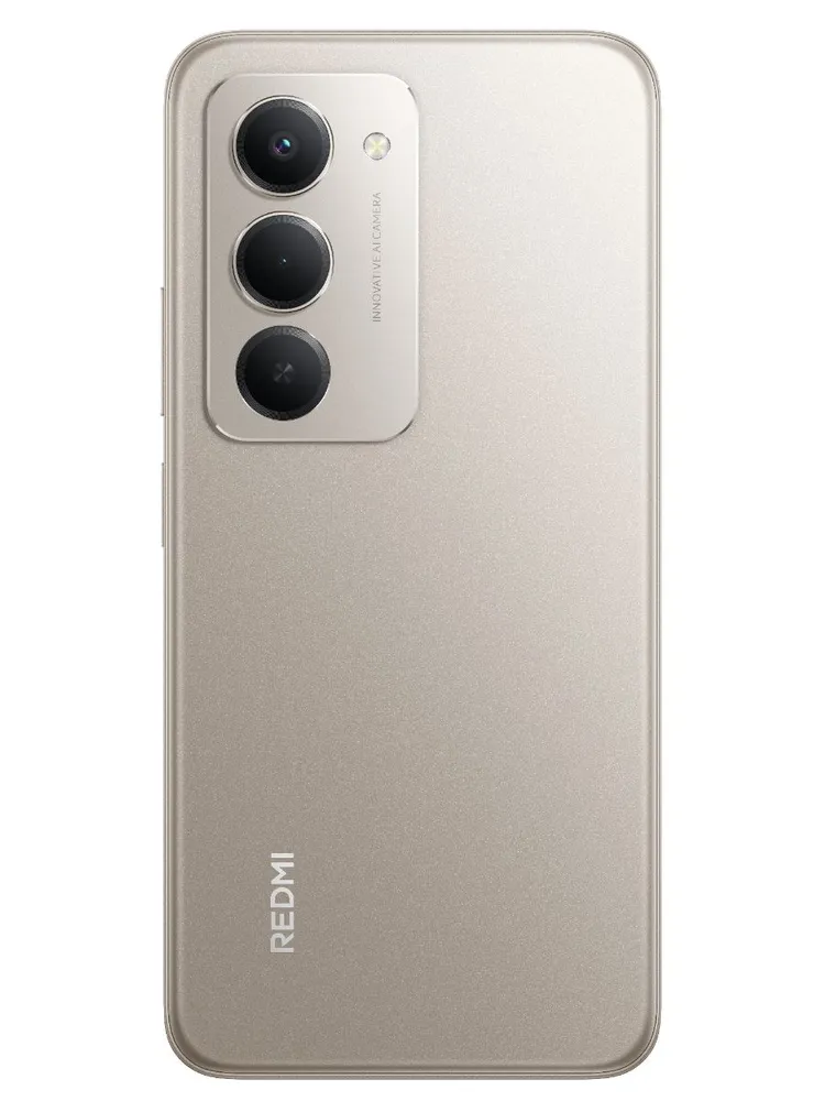 Смартфон Xiaomi Redmi 15 6/128 (серый)