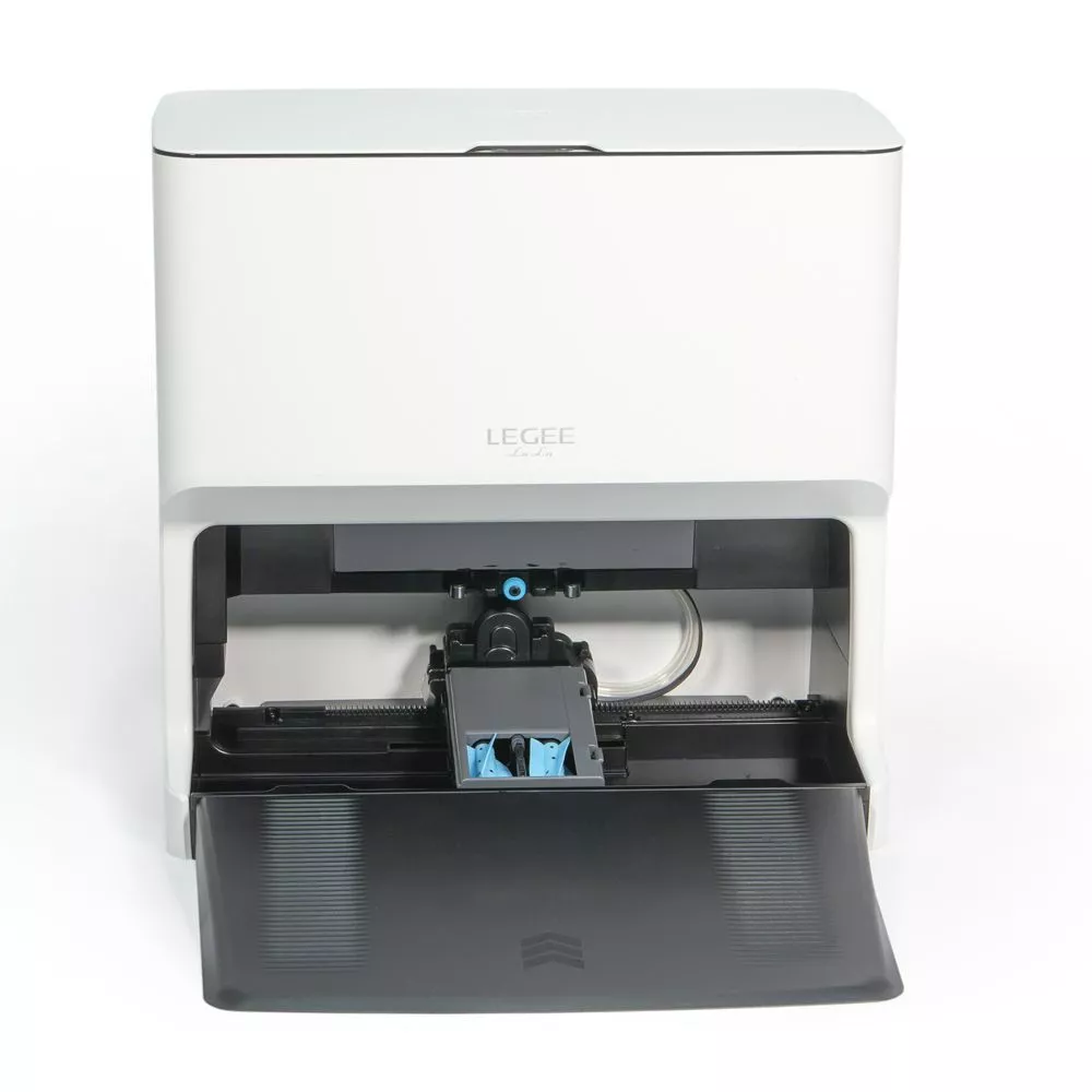 Станция самоочистки LEGEE LuLu (для LEGEE D8)