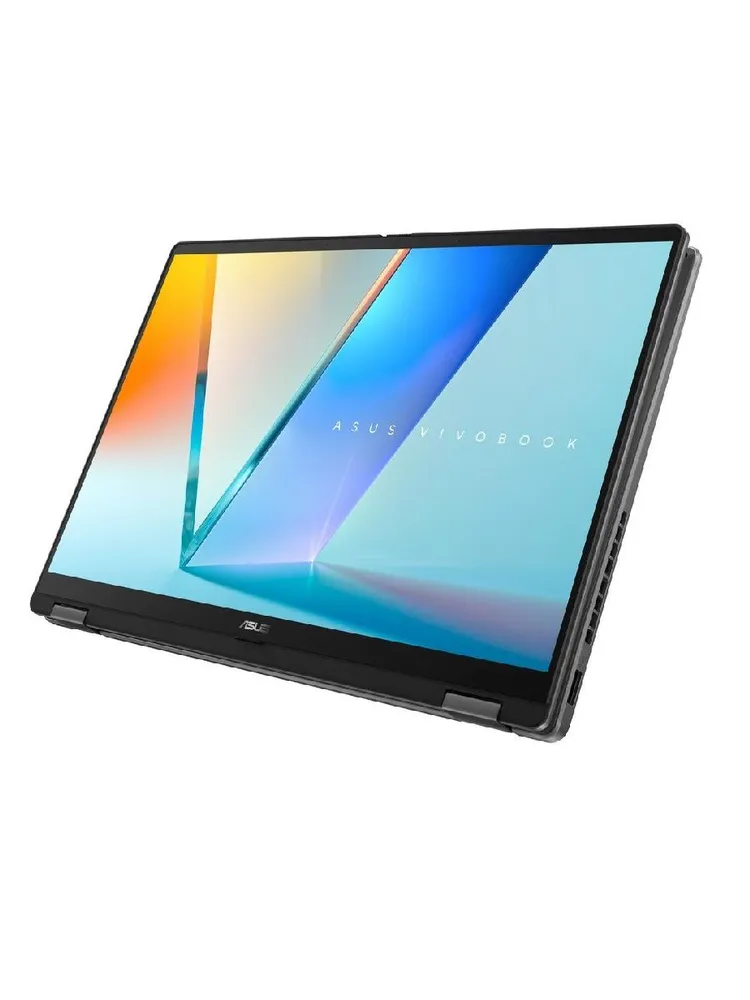 Ноутбук ASUS TP3407SA-QL055W (14'', серый)