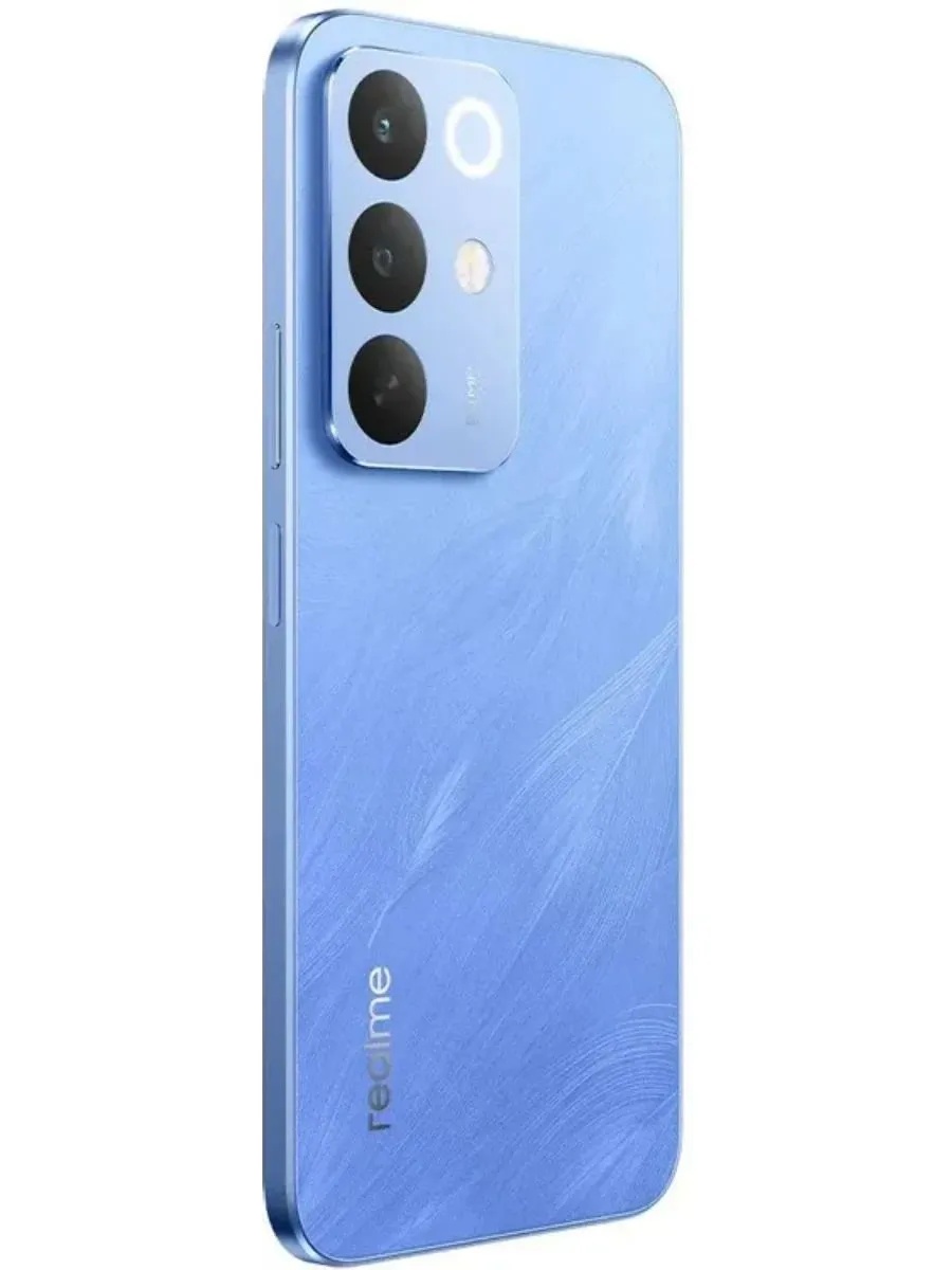 Смартфон Realme C85 6/128 (синий)
