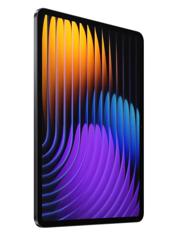 Планшет Xiaomi Pad 7 Pro 12/512 (серый)