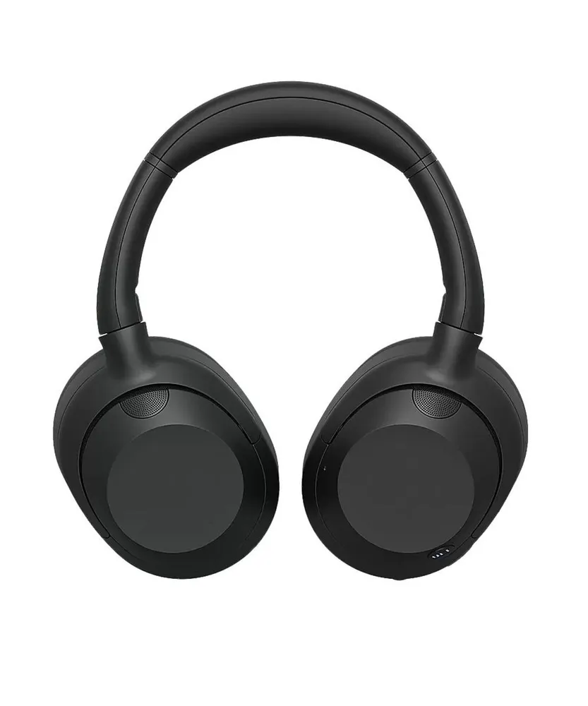 Беспроводные наушники SONY ULT WEAR WH-ULT900N (черный)