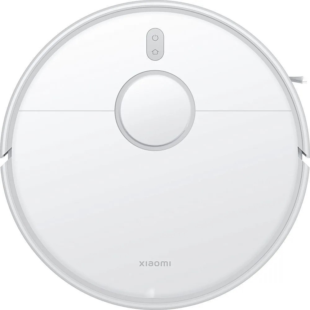 Робот-пылесос Xiaomi Robot Vacuum X10 (белый)
