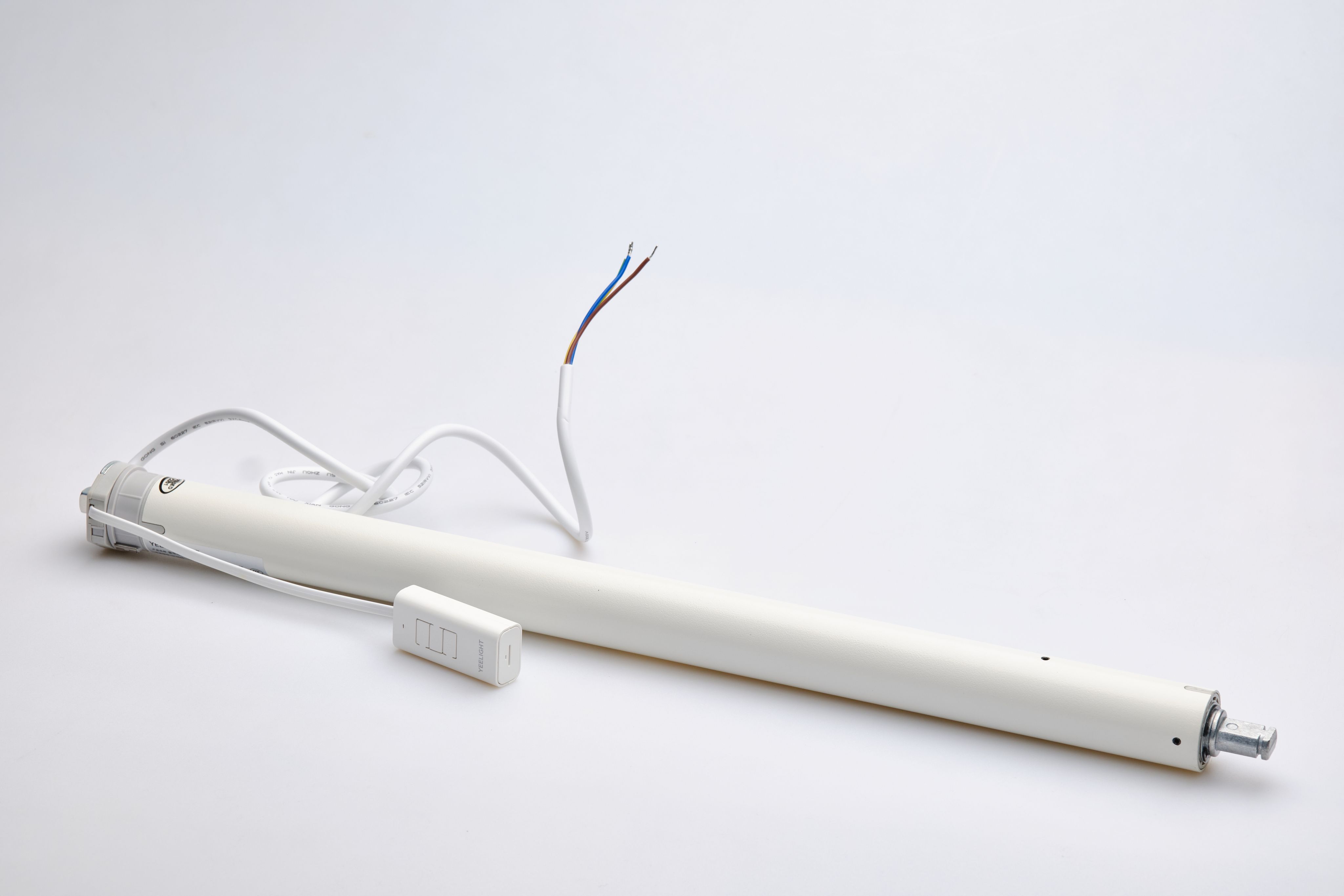 Вальный мотор для рулонных штор Yeelight Pro E25 (белый)