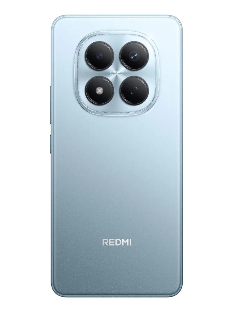 Xiaomi Redmi Note 15 Pro 8/256 (синий)