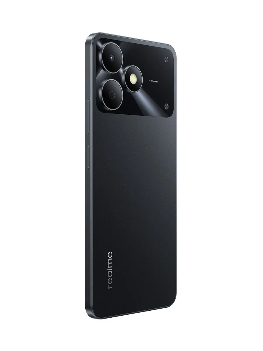 Realme Note 80 4/128 (черный)