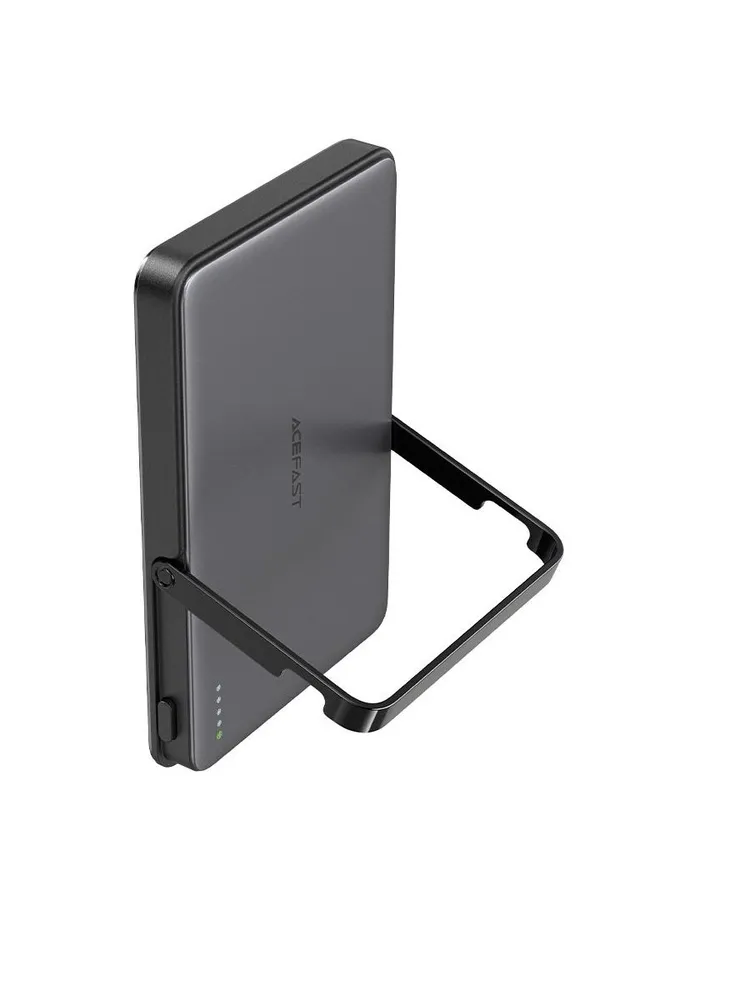 Внешний аккумулятор ACEFAST M16 PD18W 5000 Mah (черный)