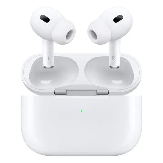 Беспроводные наушники Apple AirPods Pro2 (белый)
