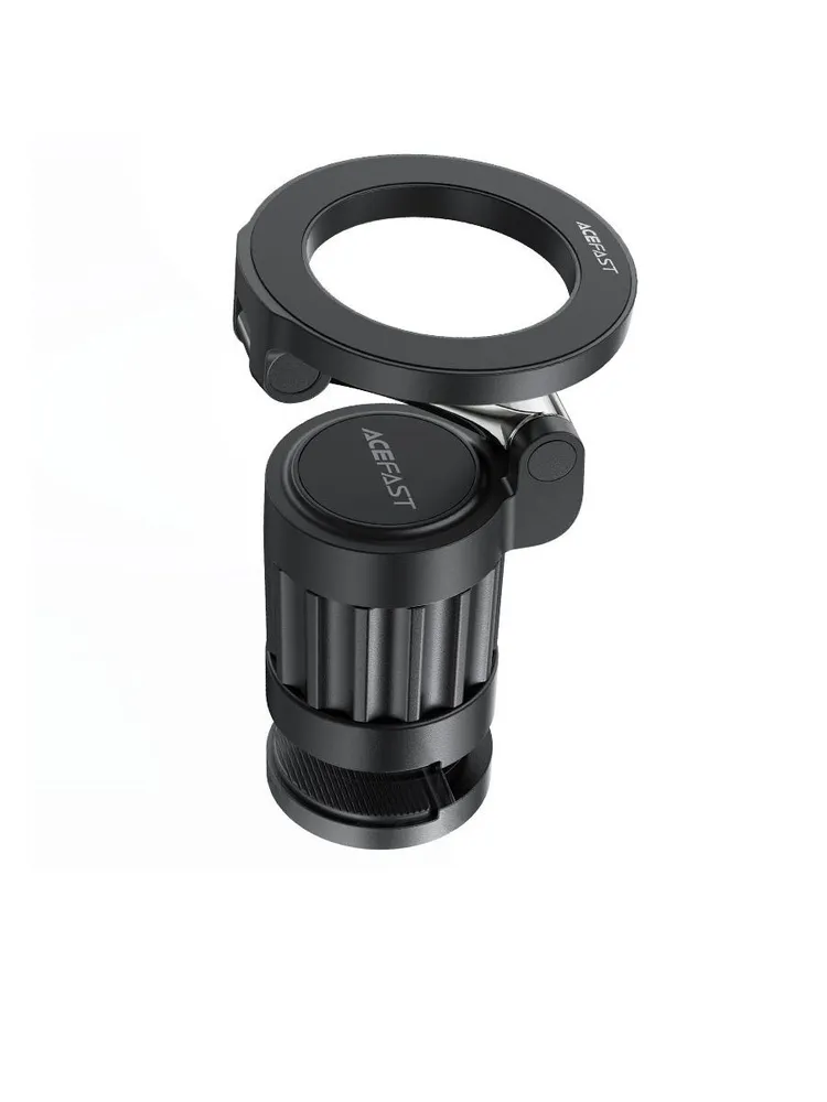 Держатель ACEFAST E23 Magnetic Phone Holder (черный)