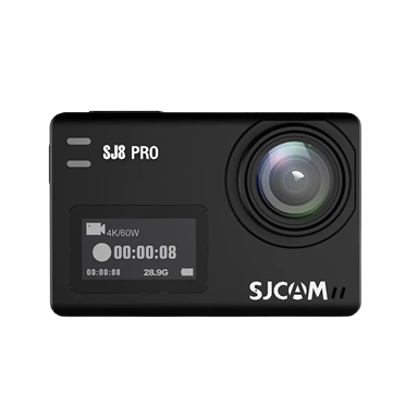 Обзор экшн-камеры SJCAM SJ8 Pro