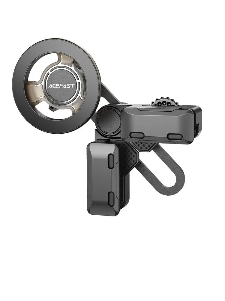 Автомобильный держатель ACEFAST D43 (черный)