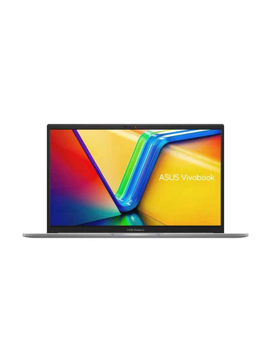 Ноутбук ASUS Vivobook 15 X1504VA-BQ5276 (15.6'', серебристый)