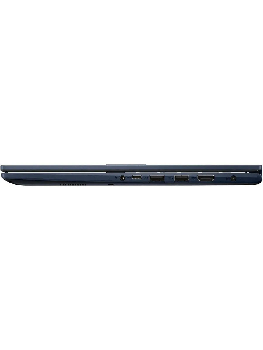 Ноутбук ASUS Vivobook 15 X1504VA-BQ4055 (15.6'', синий)