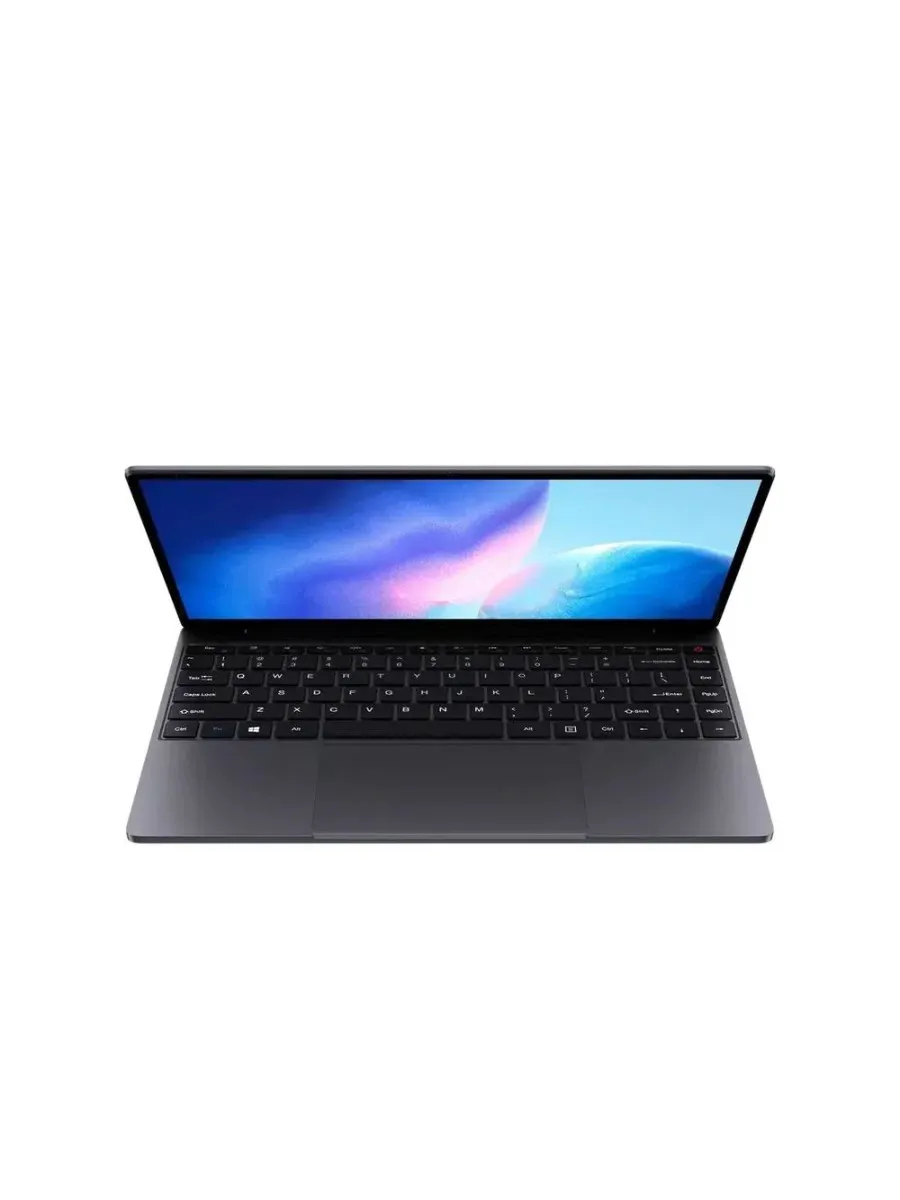 Ноутбук Ноутбук CHUWI CoreBook X CWI570-931E1N1PDMHX (14'', серый)