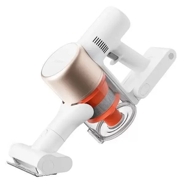 Пылесос Xiaomi Vacuum Cleaner G9 Plus (белый)