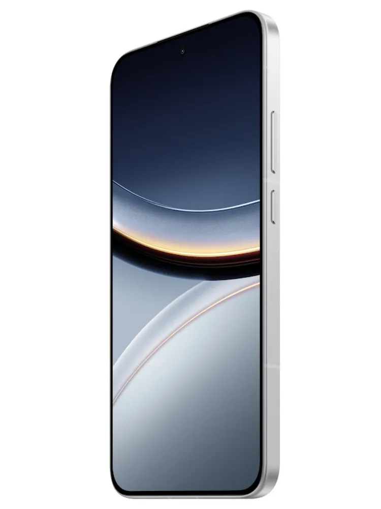 Смартфон POCO F7 12/512 (белый)