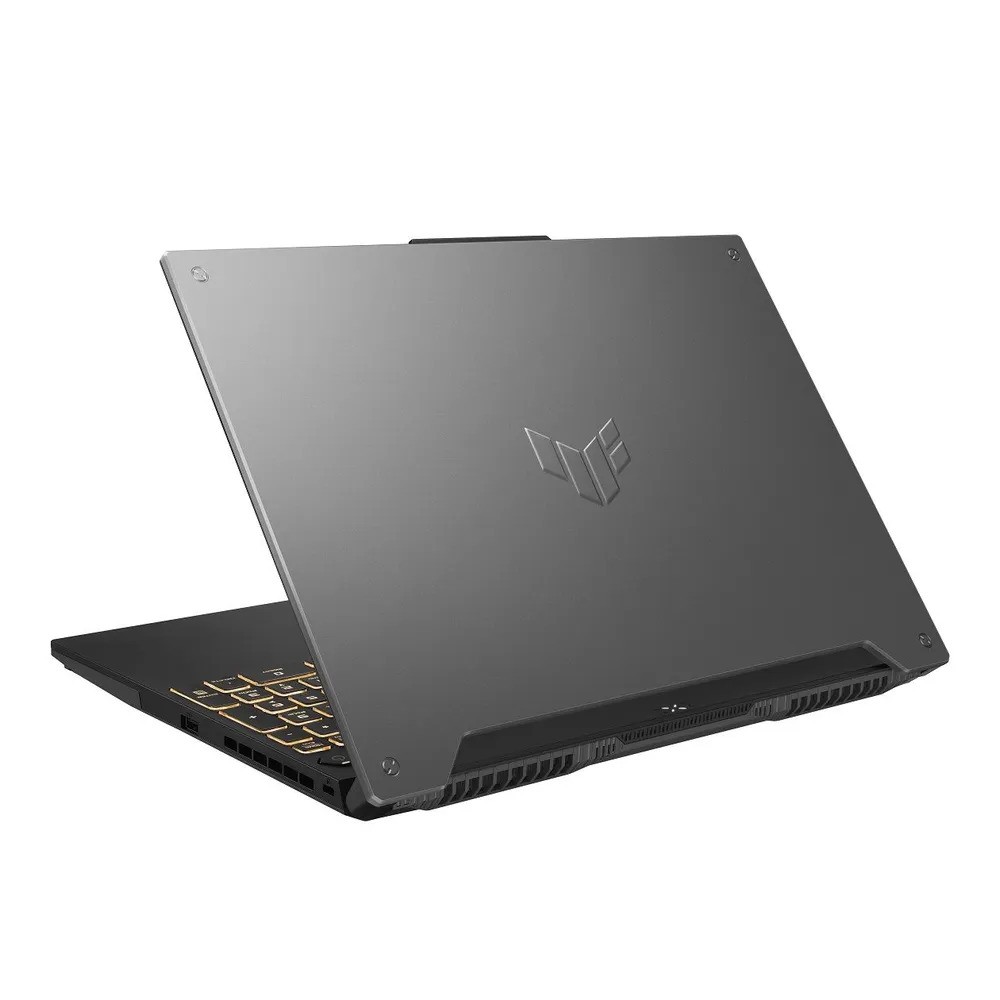 Игровой ноутбук ASUS TUF Gaming F15 FX507ZC4-HN145 (15.6'', серый)