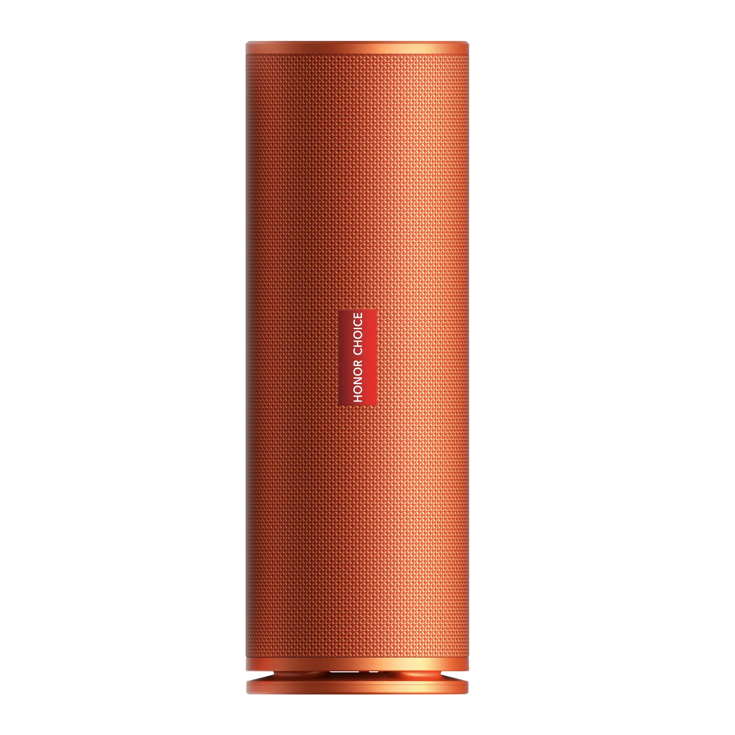 Беспроводная колонка HONOR CHOICE Speaker Pro (оранжевый)