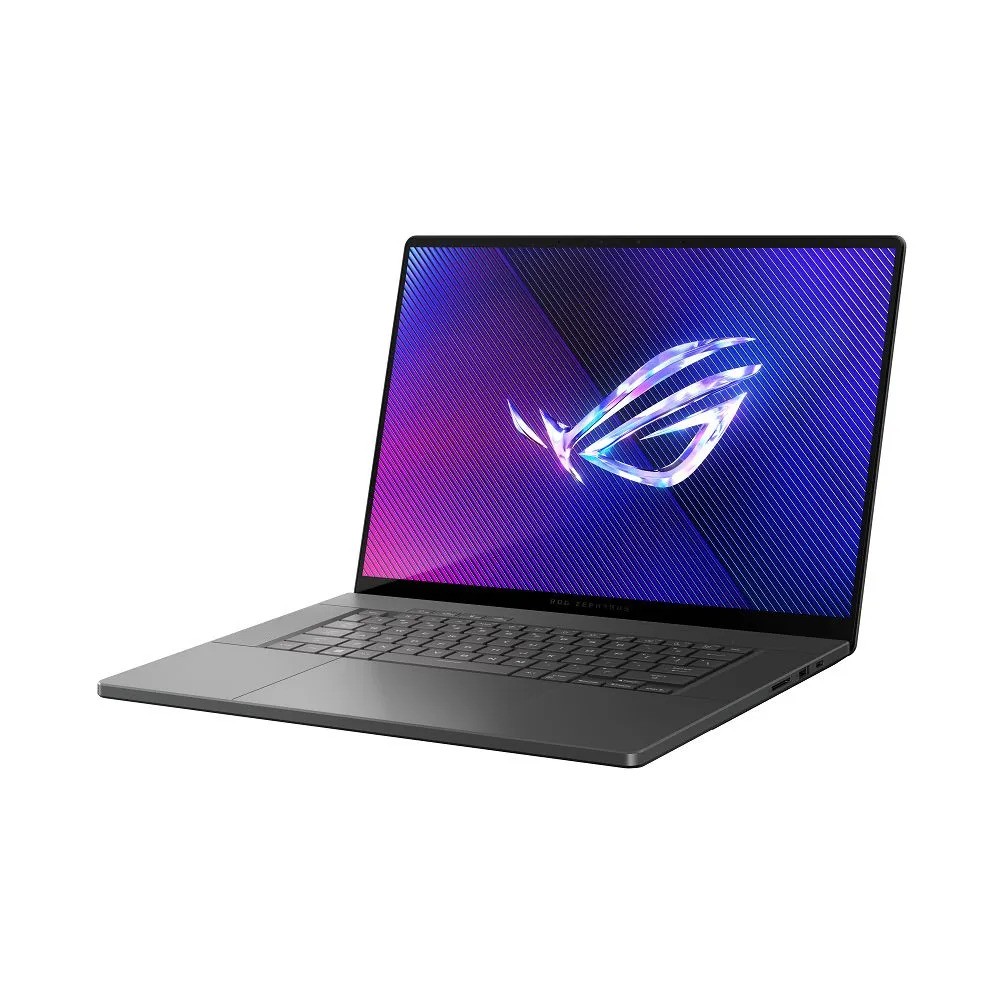Игровой ноутбук ASUS ROG Zephyrus G16 GU605MV-QP139 (16'', серый)