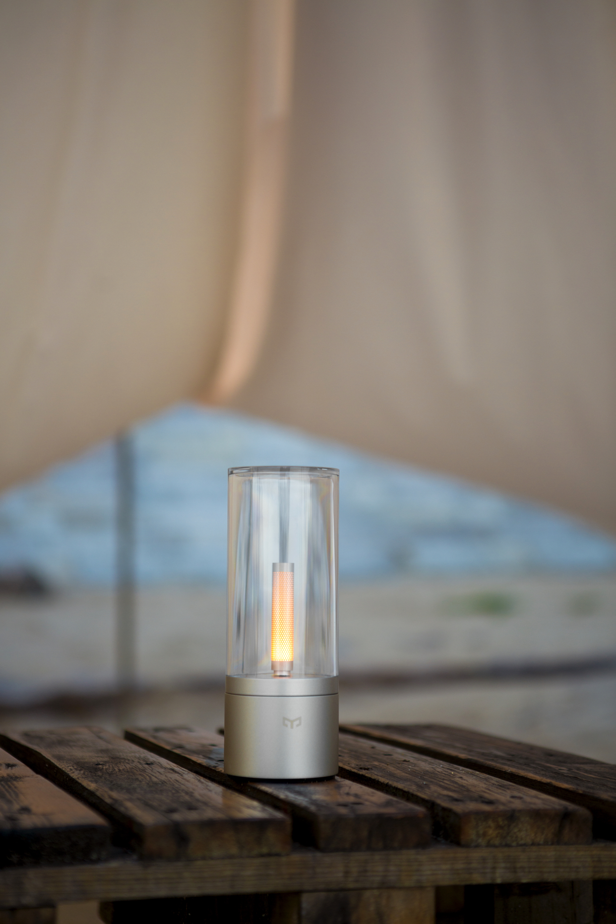 Светильник Yeelight Redbud-Candle Light(second gen)