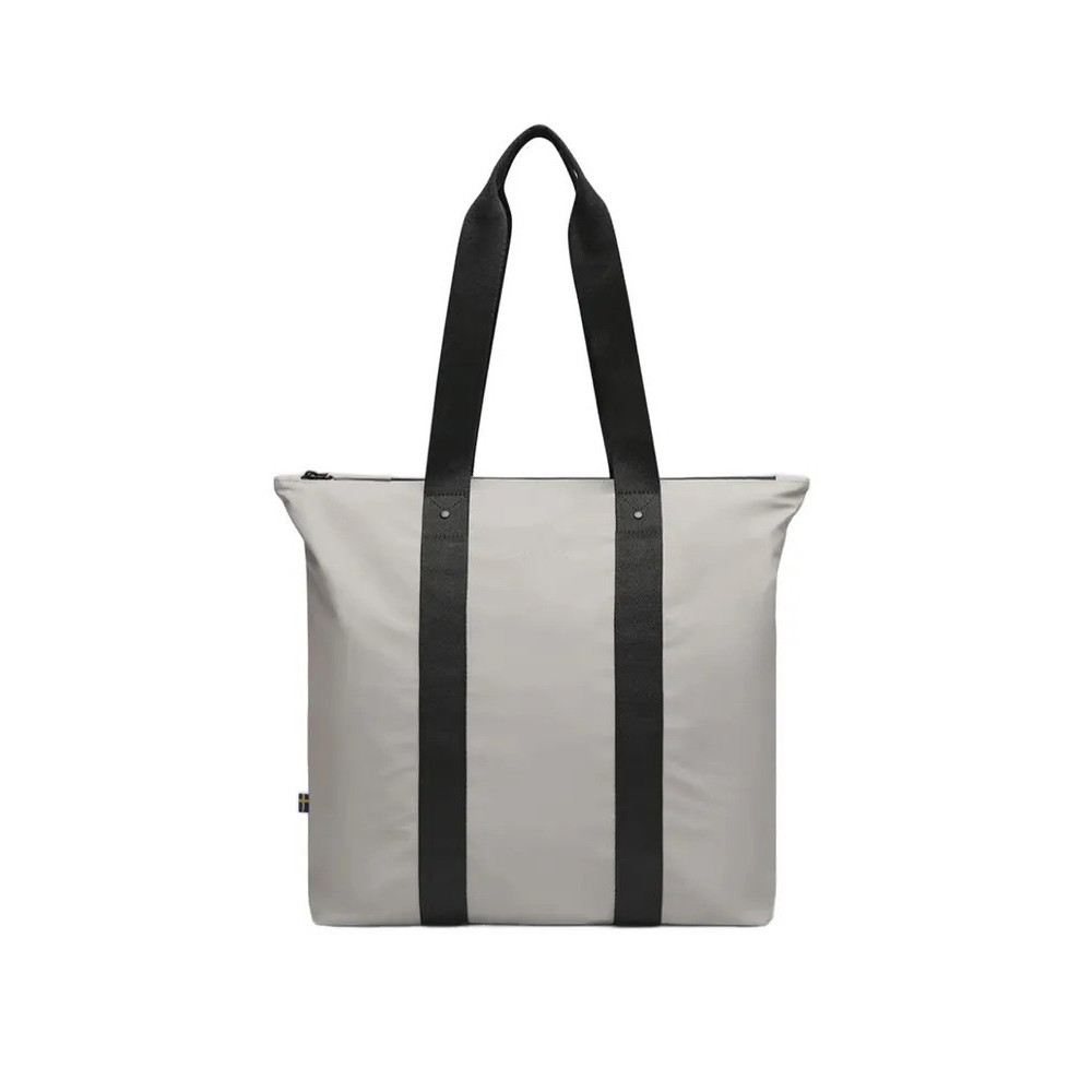 Сумка Gaston Luga Däsh Tote (бежевый)