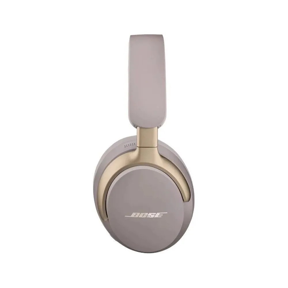 Беспроводные наушники Bose QuietComfort Ultra (песочный)